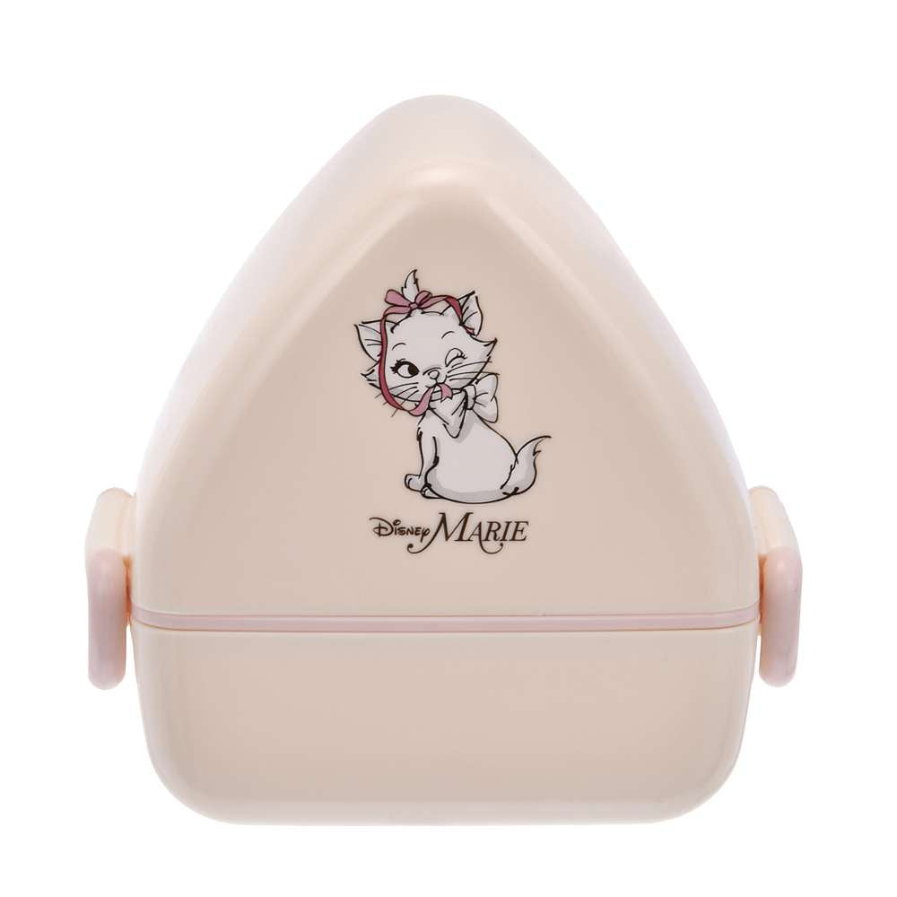 Marie 飯團食物盒 NEW LIFE RIBBON STYLE