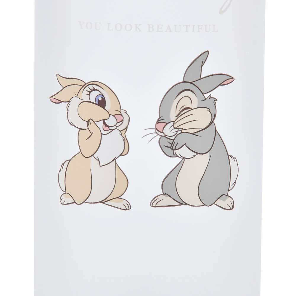大水樽 PASTEL BUNNIES