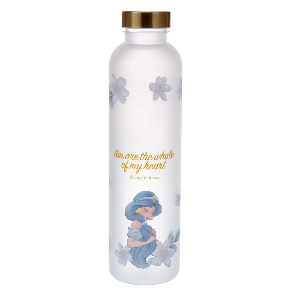 1L 大水樽 Mickey/ Minnie/ Ariel/ Jasmine DRINKWARE