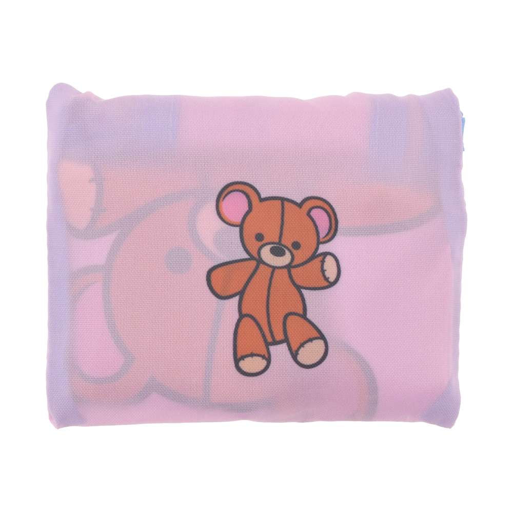 小甘/ Teddy Bear/ Figaro/ Cinderella鼠鼠 摺疊環保袋