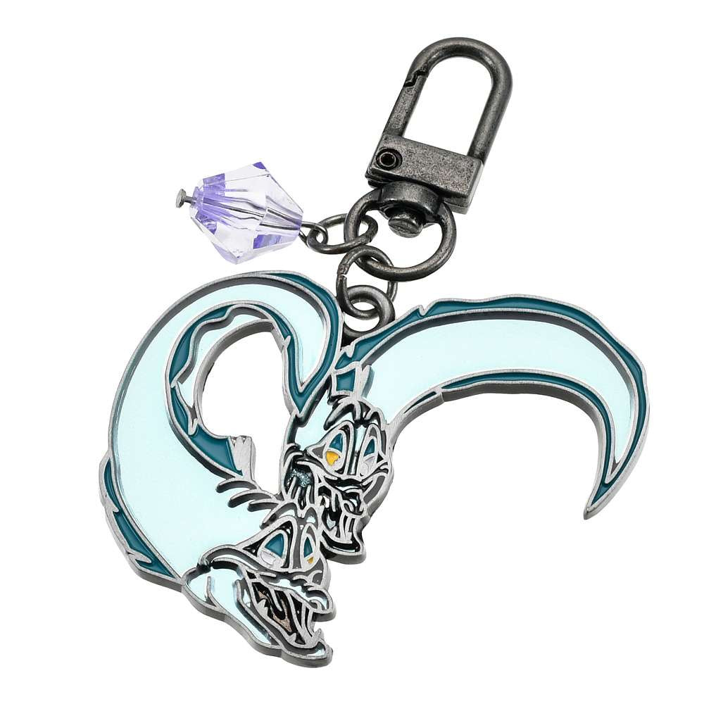 盲抽Keychain B - Disney Halloween 2026 VILLAINS