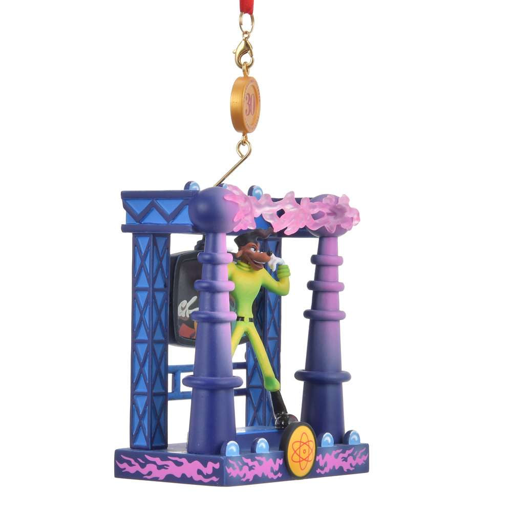 Ornament A Goofy Movie 30 Years