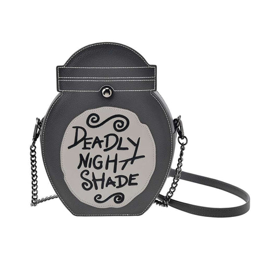 斜揹袋 - TIM BURTON'S THE NIGHTMARE BEFORE CHRISTMAS