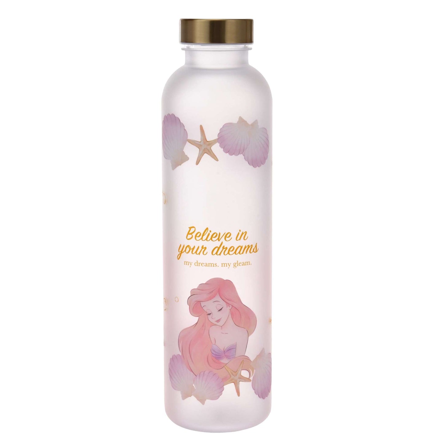 1L 大水樽 Mickey/ Minnie/ Ariel/ Jasmine DRINKWARE