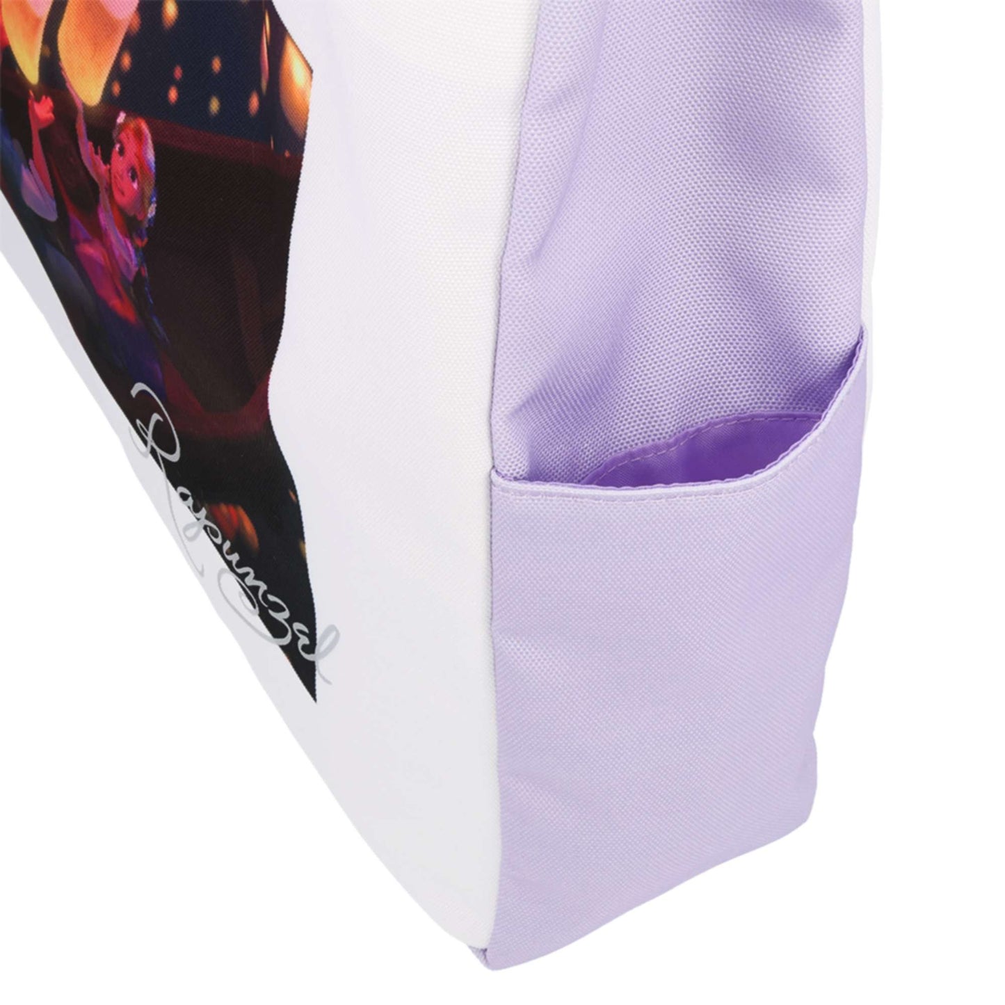 Rapunzel/ Cinderella/ Aurora/ Aladdin Tote Bag