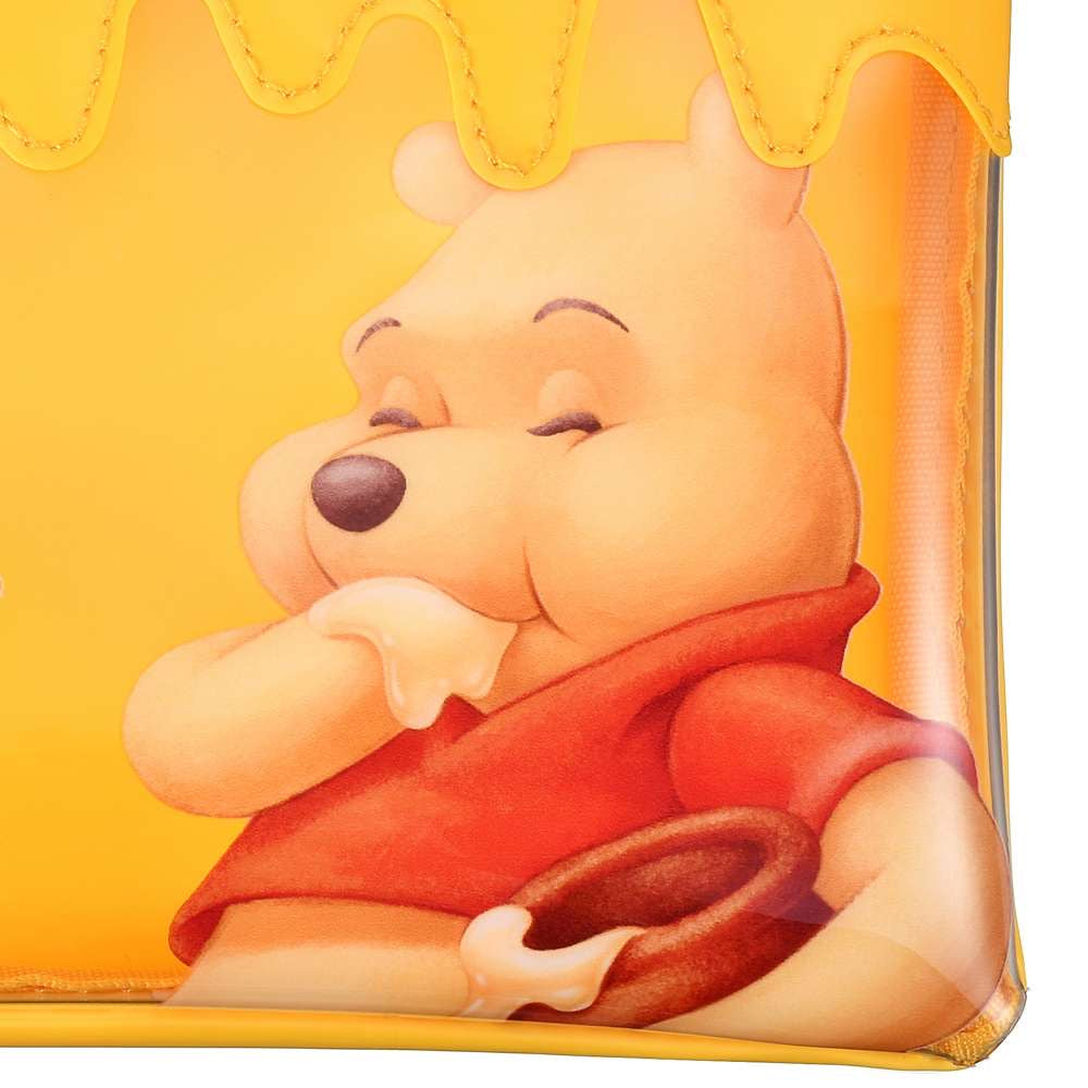 Pooh Pouch - Honey Day 2025