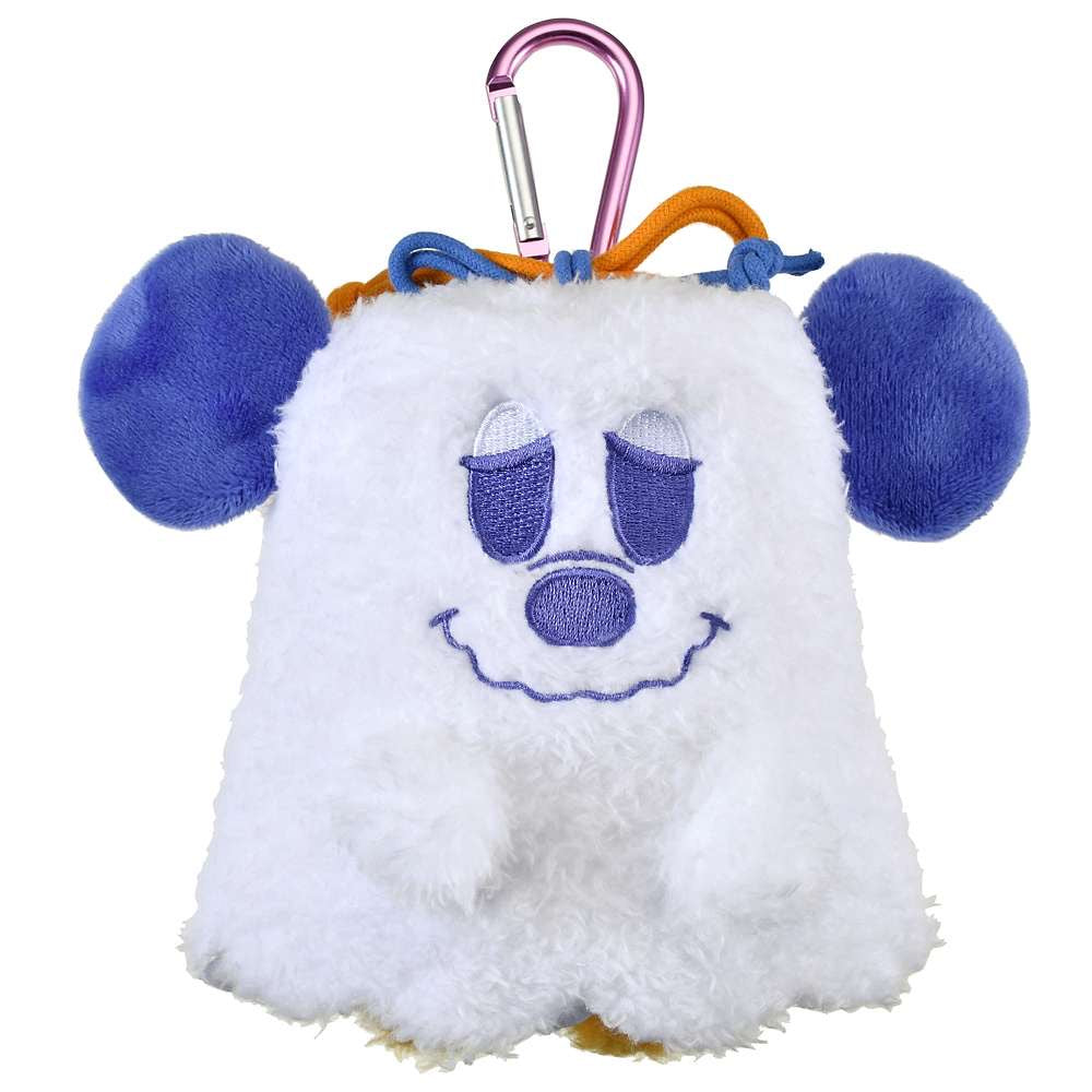 索袋連脆脆 - Disney Store Halloween 2025