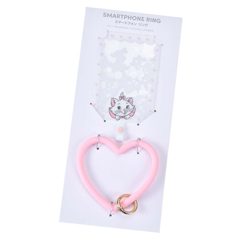 Pooh/ Marie/ Chip & Dale 電話扣連貼片