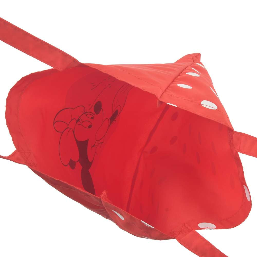Minnie Tote Bag Minnie Dot Ribbon