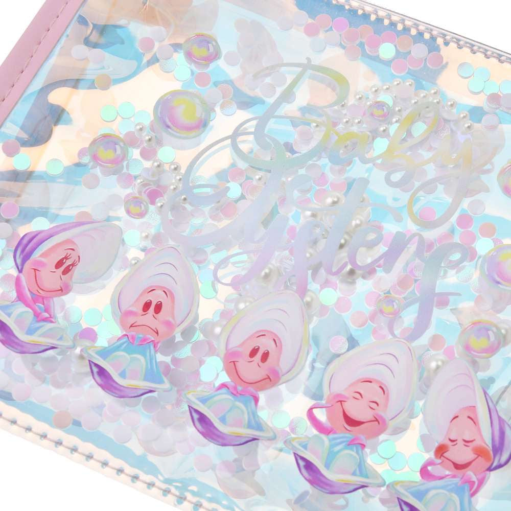 現貨 生蠔BB Pouch YOUNG OYSTER 2025
