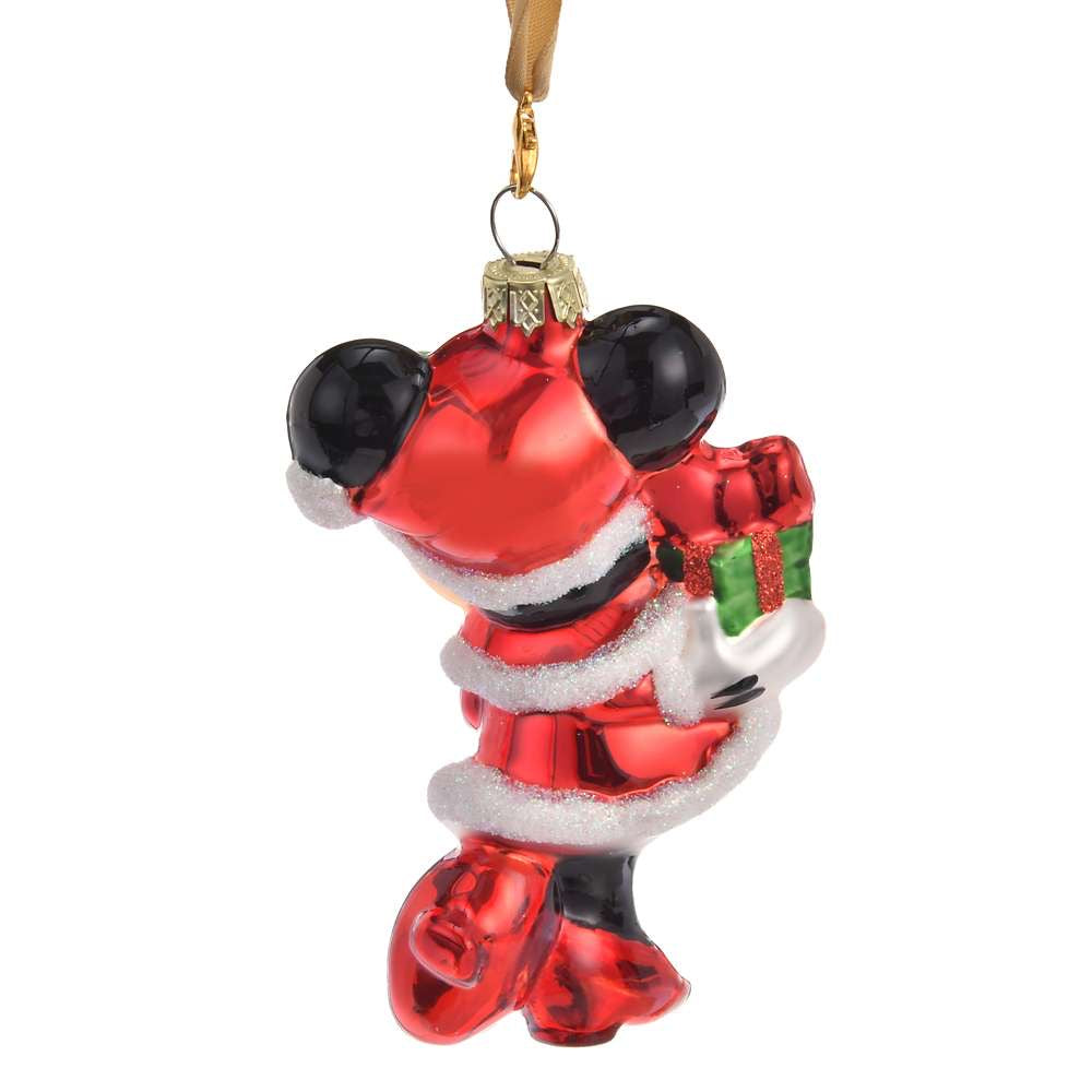 Minnie - Ornament 2025