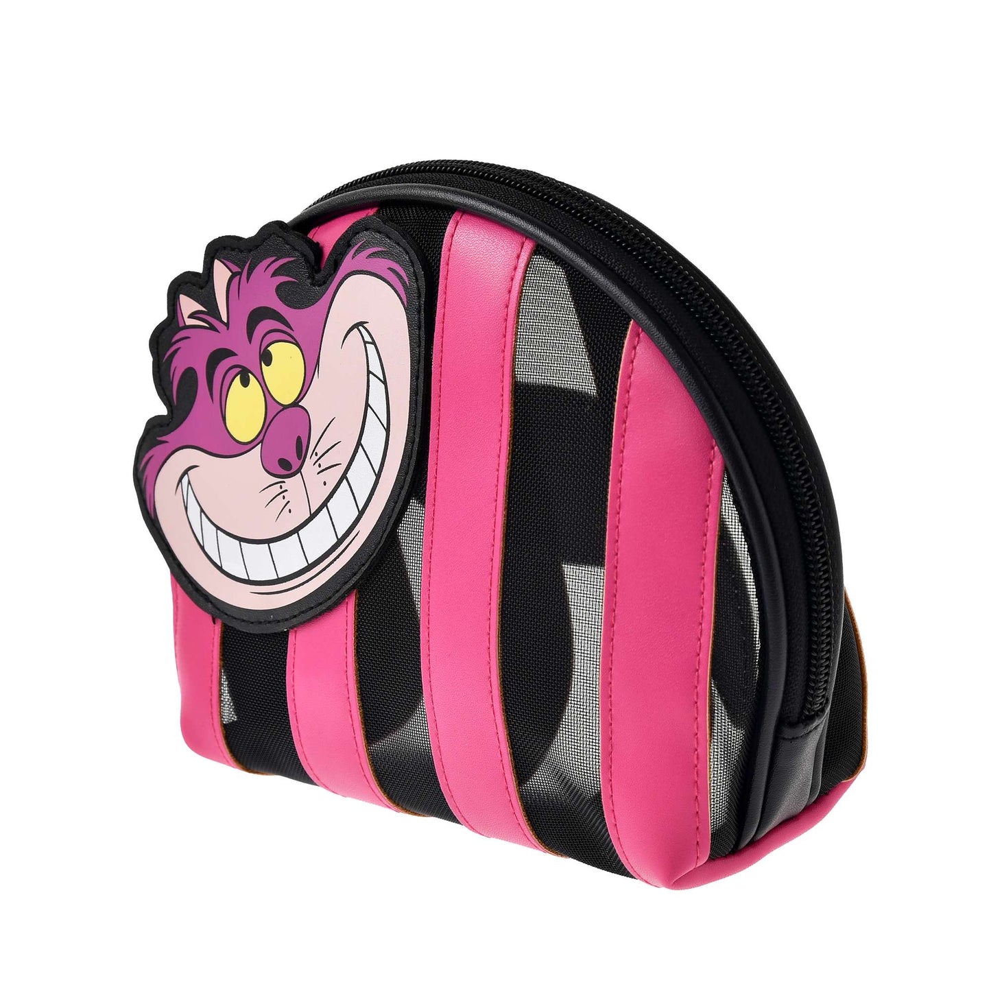 妙妙貓 Pouch - Cheshire Cat
