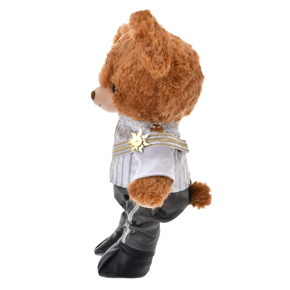 禮服版 Unibear M size 著替 (不連公仔) WISHING YOU A LOVELY DAY