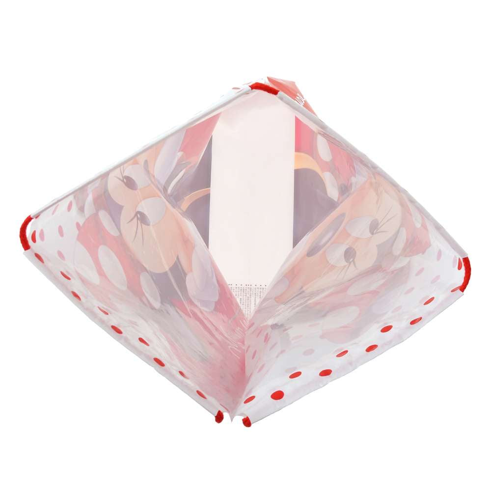Minnie 索袋Tote Bag Minnie Dot Ribbon