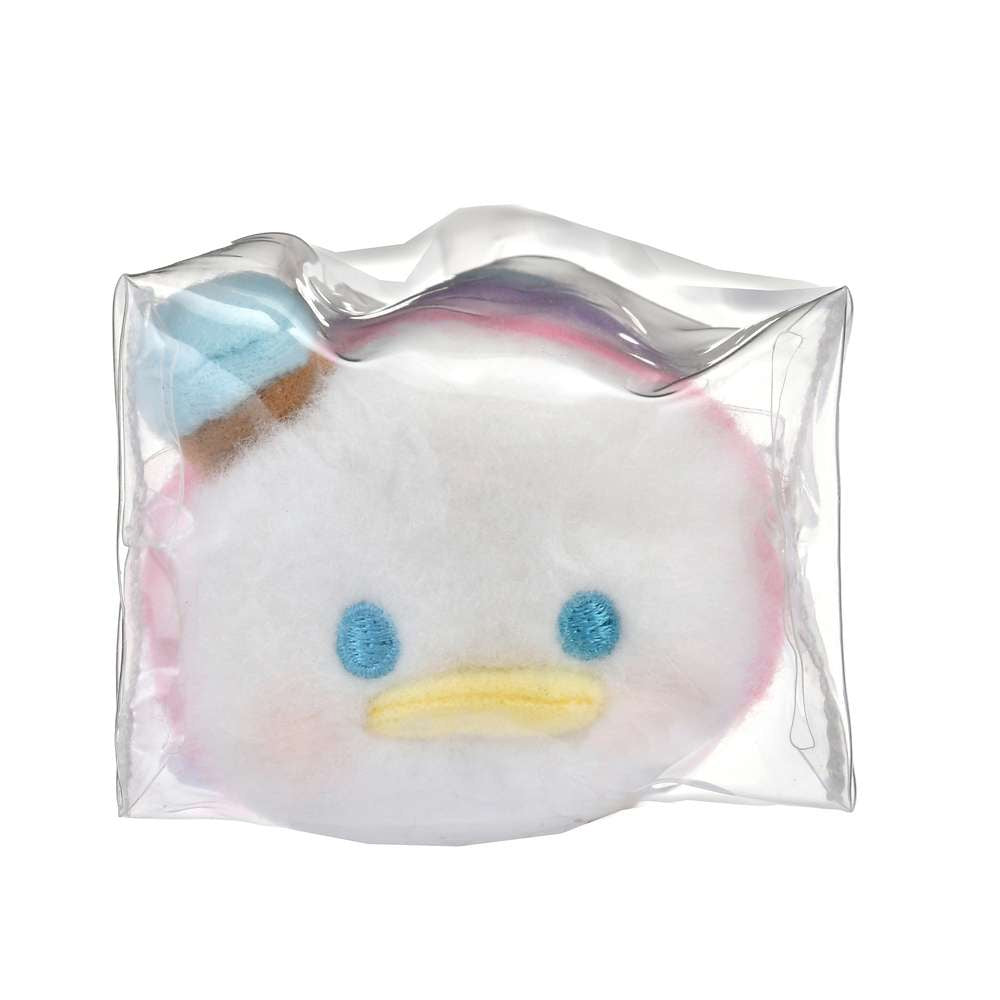 Donald/ Baymax/ Pooh/ Stitch Tsum Tsum - Japanese Matsuri