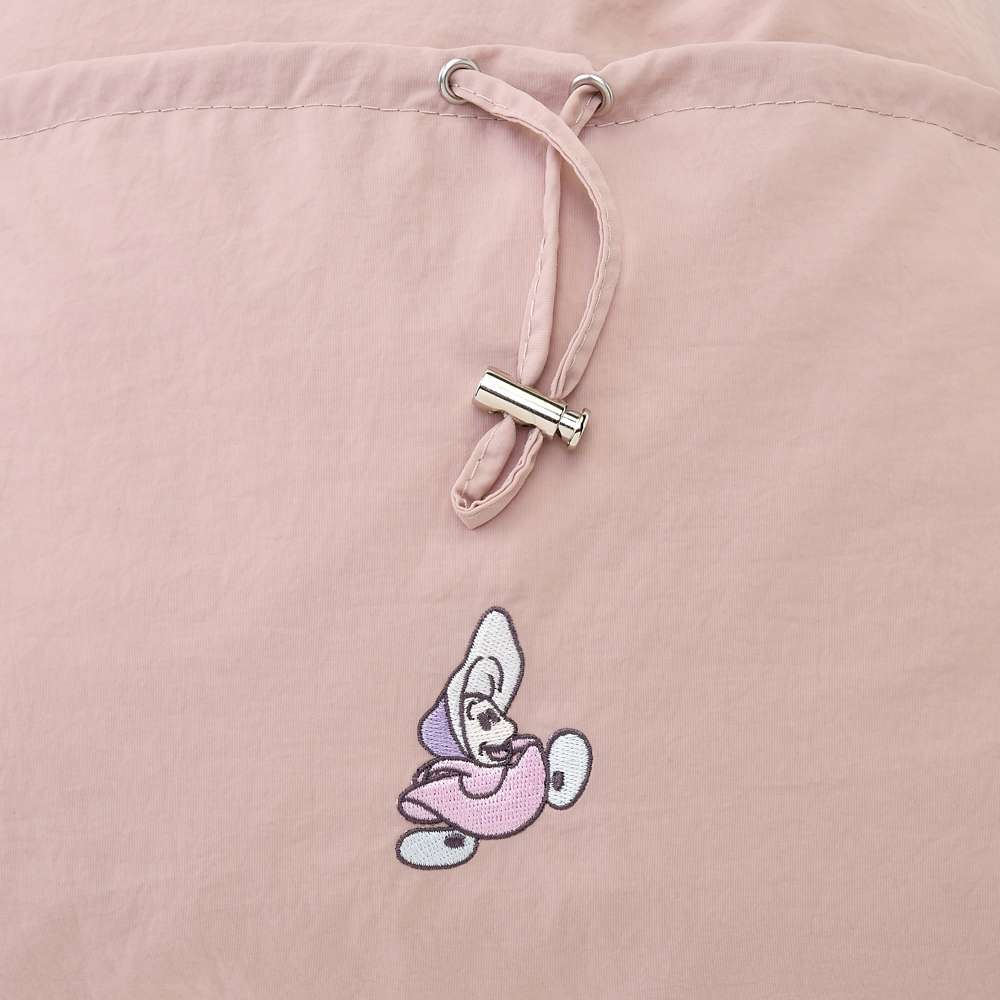 生蠔bb 索袋背囊 Spring Park Fashion