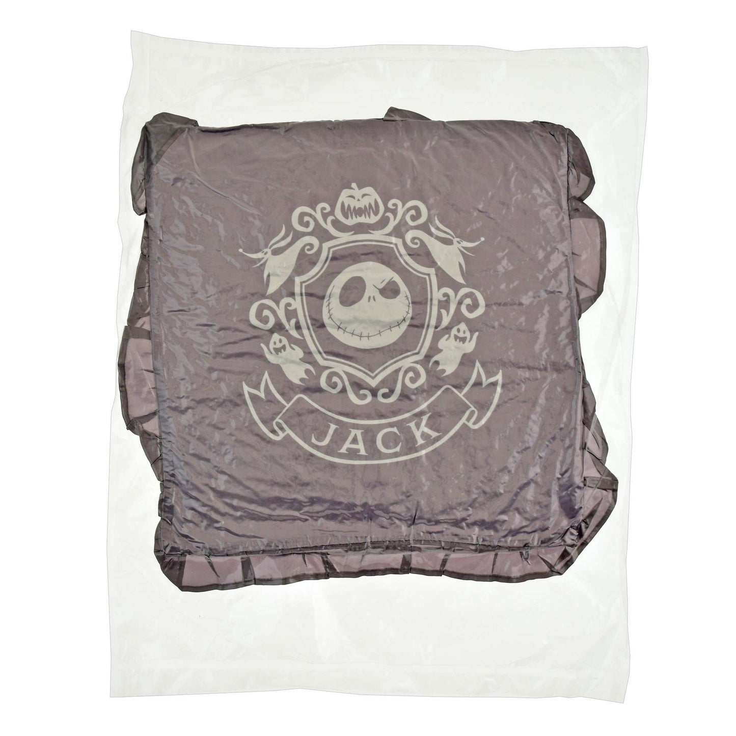 Jack Cushion - TIM BURTON'S THE NIGHTMARE BEFORE CHRISTMAS