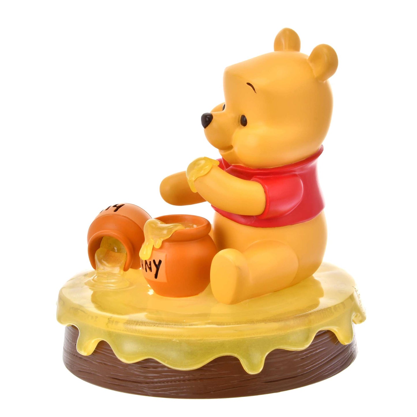 Pooh LED Figure - Honey Day 2025