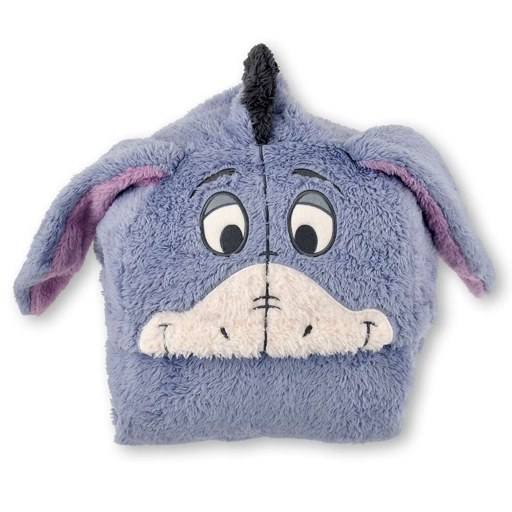 Eeyore 毛氈大褸 | Blanket
