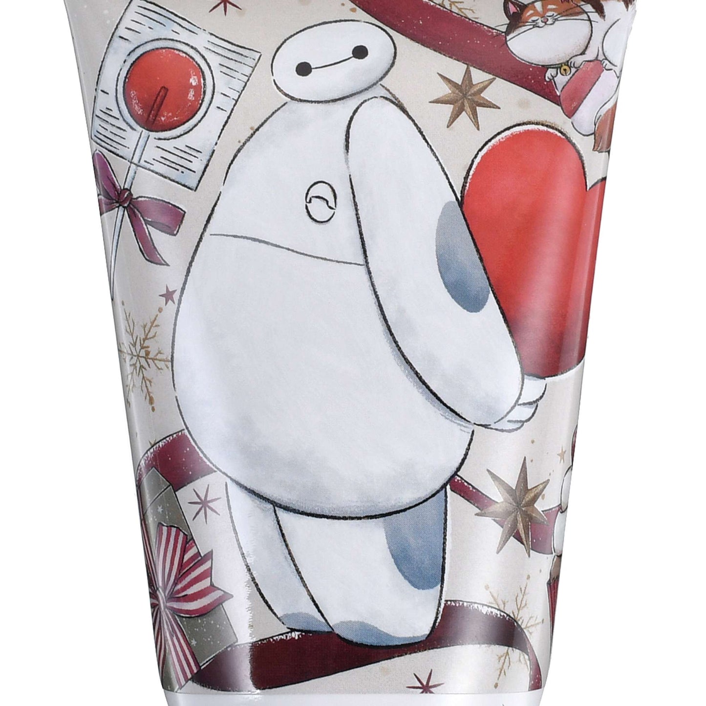 Baymax Handcream - DISNEY SKIN CARE