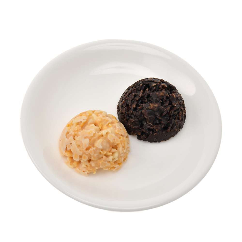 鐵罐連脆脆 - Tim Burton's The Nightmare Before Christmas - Disney Store Christmas 2025