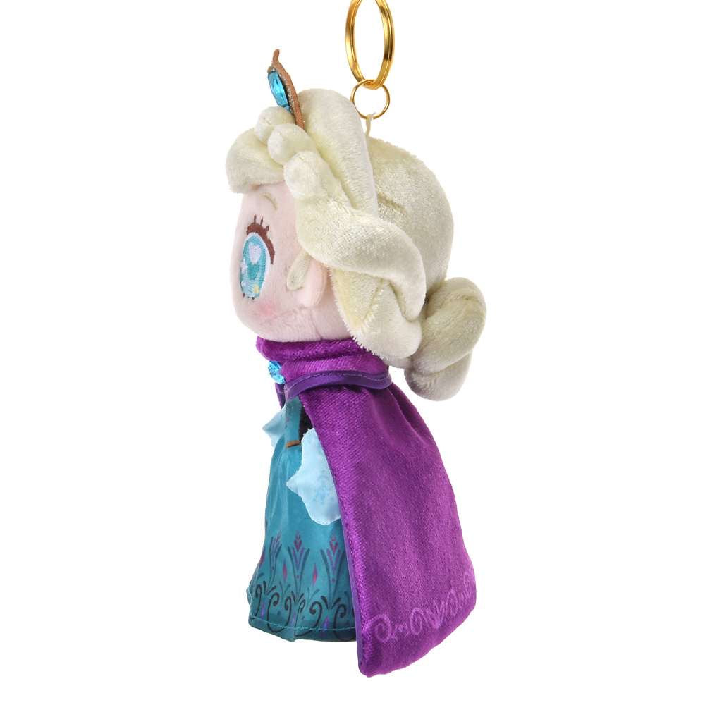 Elsa - 閃閃眼匙扣 DISNEY FROZEN