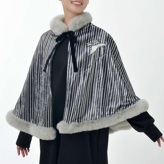 Jack 斗篷 - TIM BURTON'S THE NIGHTMARE BEFORE CHRISTMAS