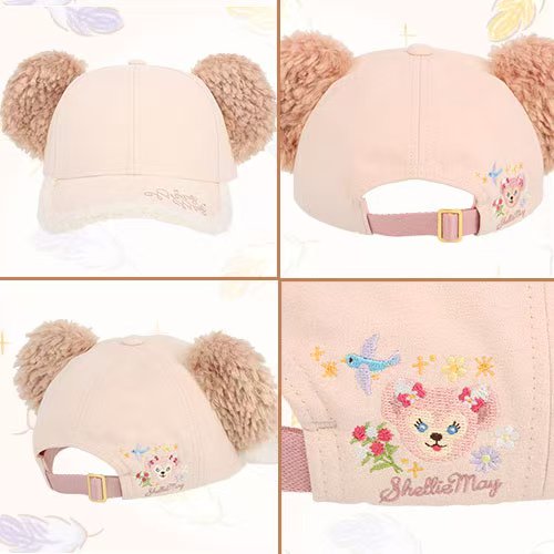Cap 帽 - Wishing Wing
