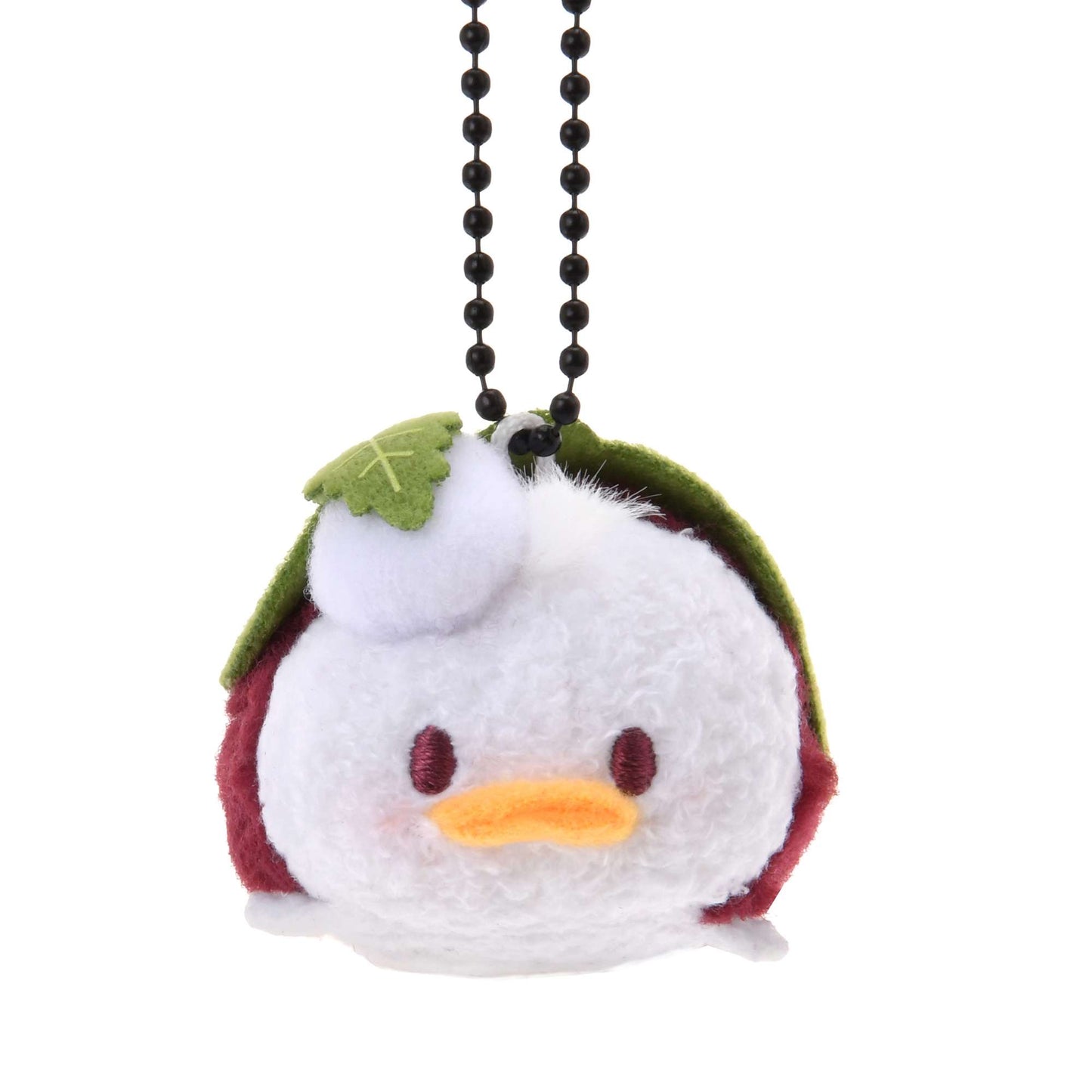 Donald/ Stitch/ Baymax - 和菓子Tsum Tsum 掛飾
