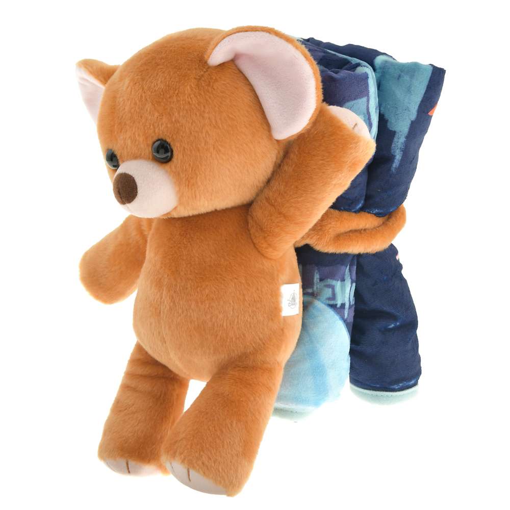 Peter Pan 公仔連毛氈 | Blanket | Warm Goods