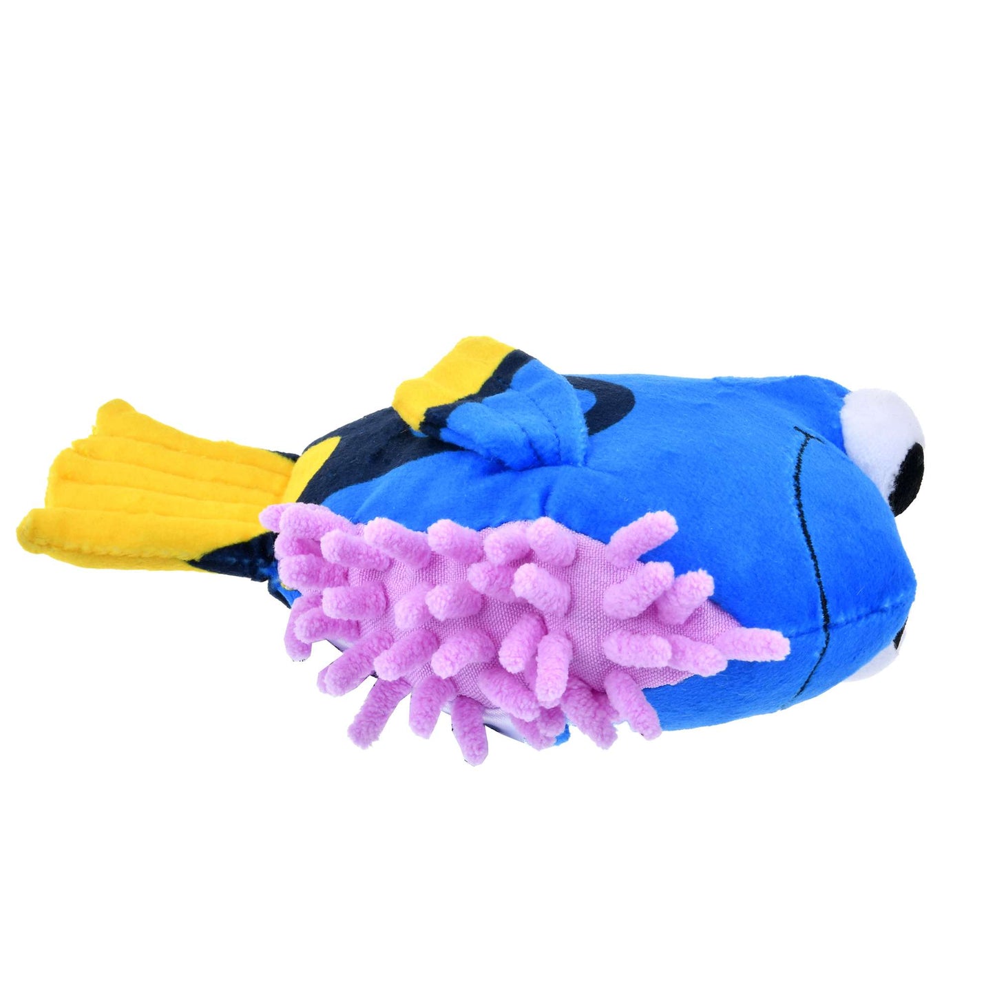 Nemo/ Dory 除塵掃公仔 PIXAR CLEAN TIME