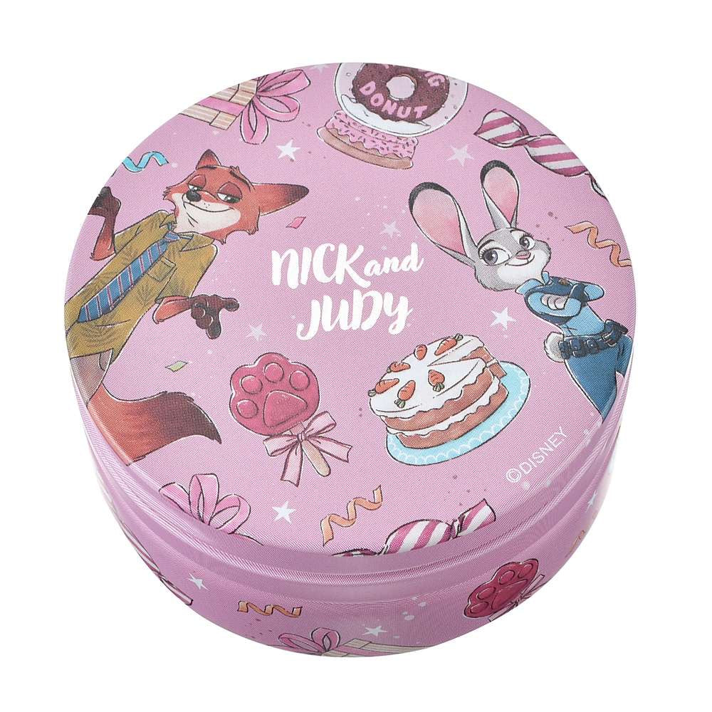 Baymax/ Mickey/ Zootopia/ Beauty and the beast 多用途保濕Cream Disney Skin Care