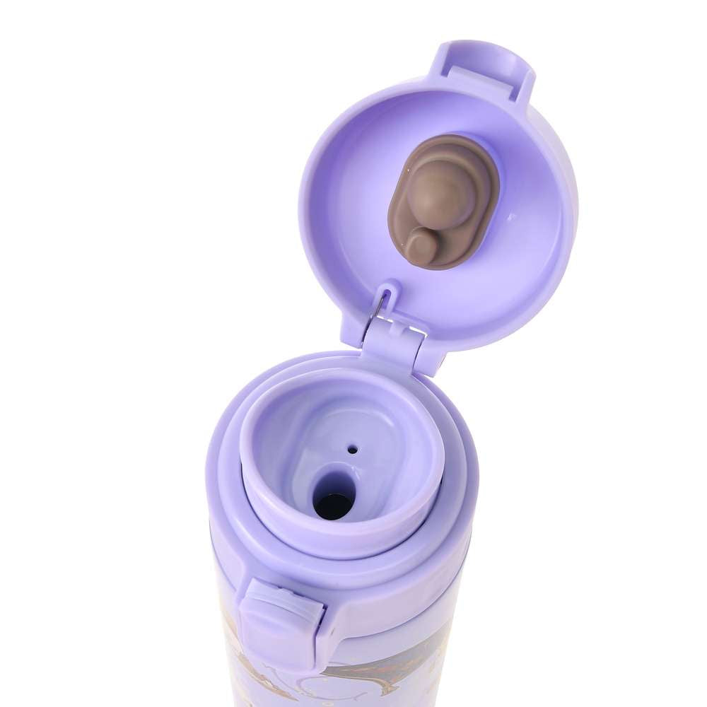 Peter Pan/ Zootopia/ Ariel/ Aladdin 保溫瓶 - Drinkware