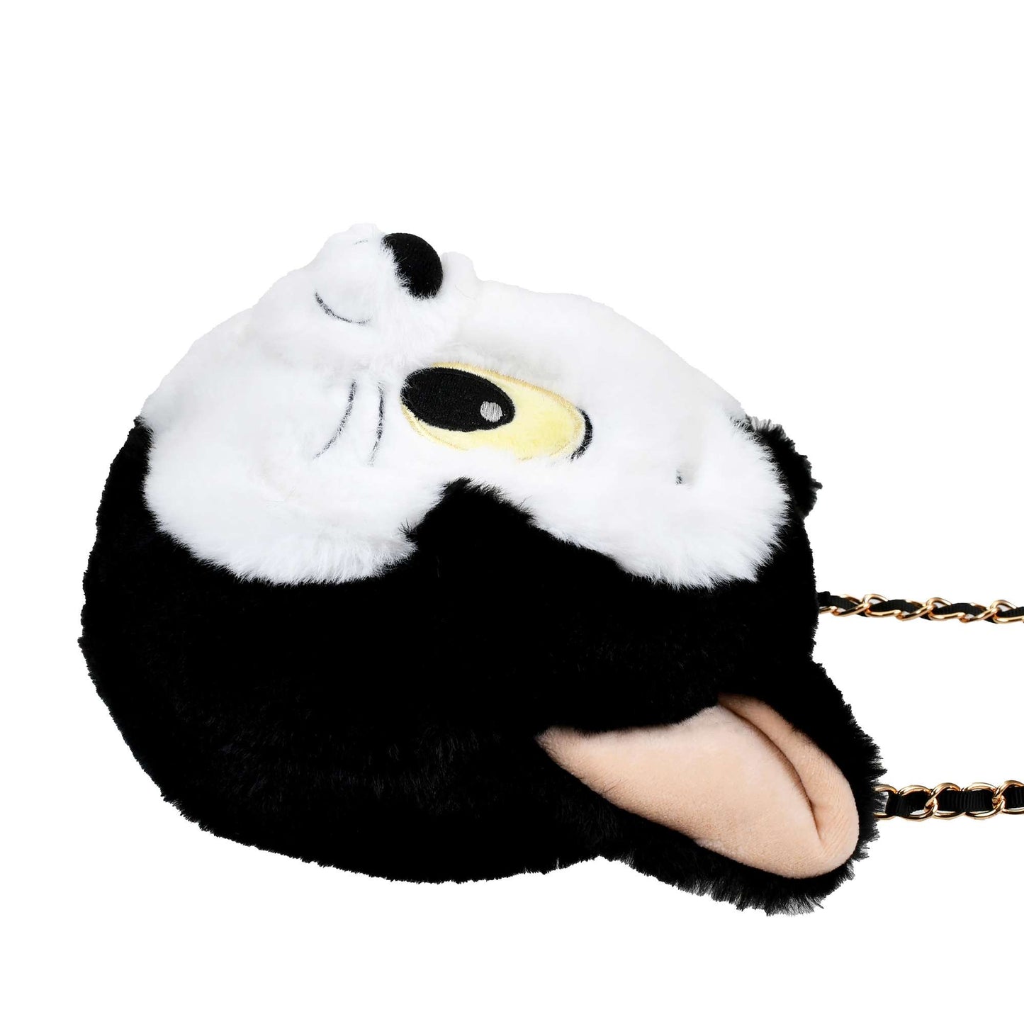 Marie/ Lady/ Lucifer/ Figaro 2Way 斜揹袋 - Plush Pochette