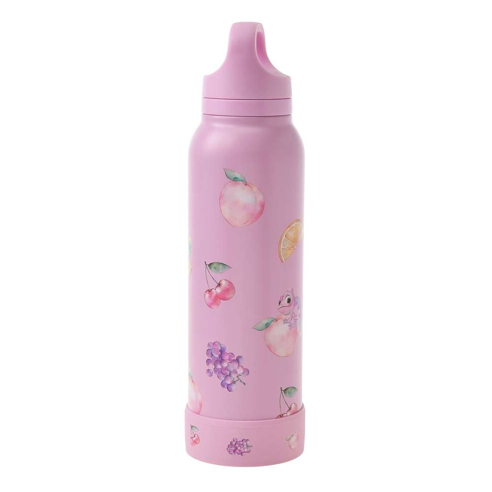 Olaf/ 小胖/ Pascal 保溫瓶連杯墊 Disney Cool Goods