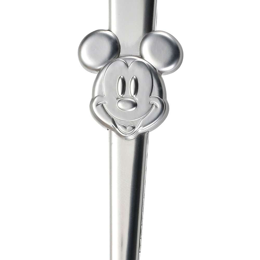 Mickey 量咖啡粉匙羹| Life With Cafe