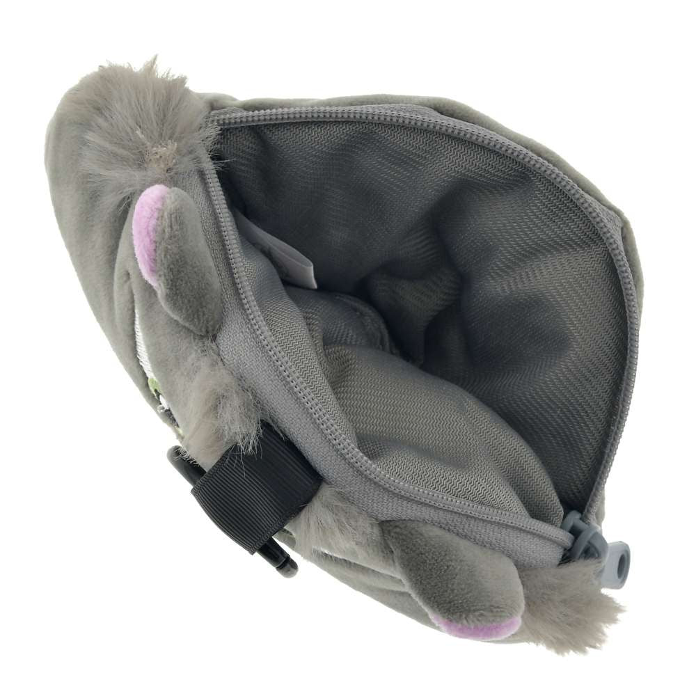 Lucifer 可掛式Pouch - Disney Halloween 2026 VILLAINS