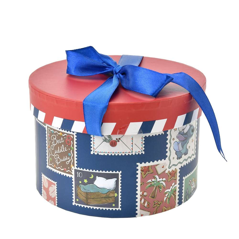 DISNEY CHRISTMAS HOLIDAY SEASON COLLECTION Stitch/ Lady/ Ms bunny 陶瓷杯
