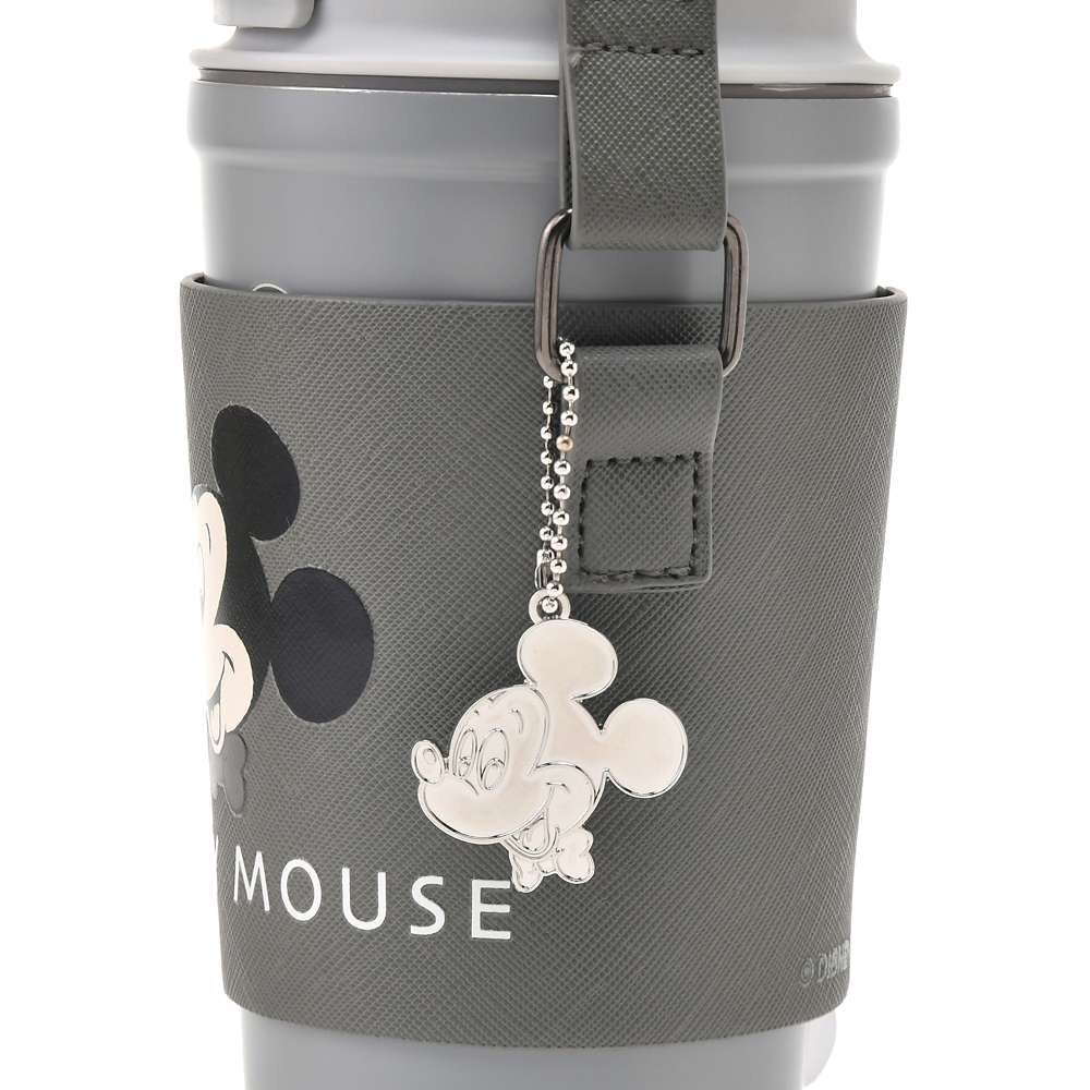 Mickey 保溫杯連杯套