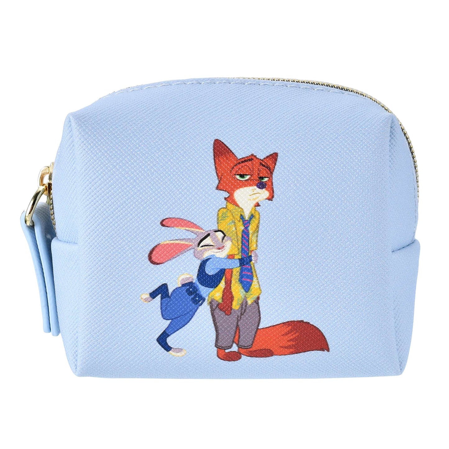 Pouch(S) 生蠔bb/ Nick & Judy/ Gideon