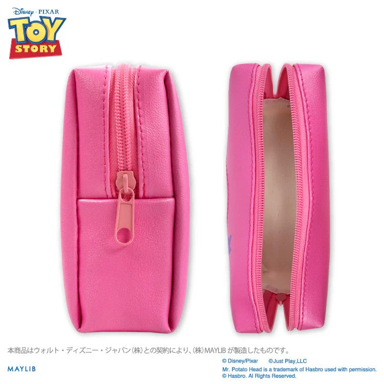 三眼仔/ Lotso 痛袋Pouch - Toy Story
