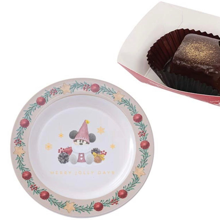 甜品碟 Lil Ring Ring
