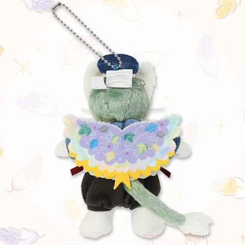 Duffy & Friends 企款掛飾 - Wishing Wing