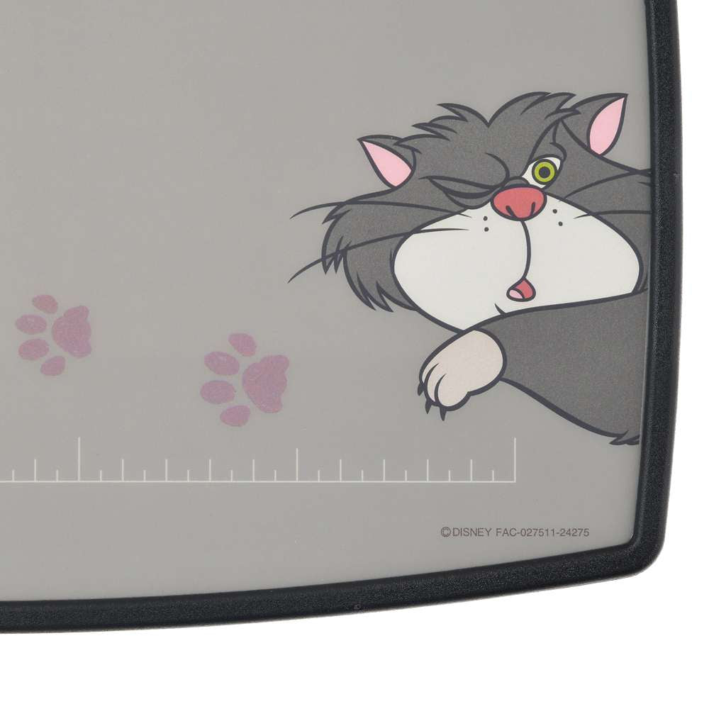 Lucifer 砧板 DISNEY CAT KITCHEN