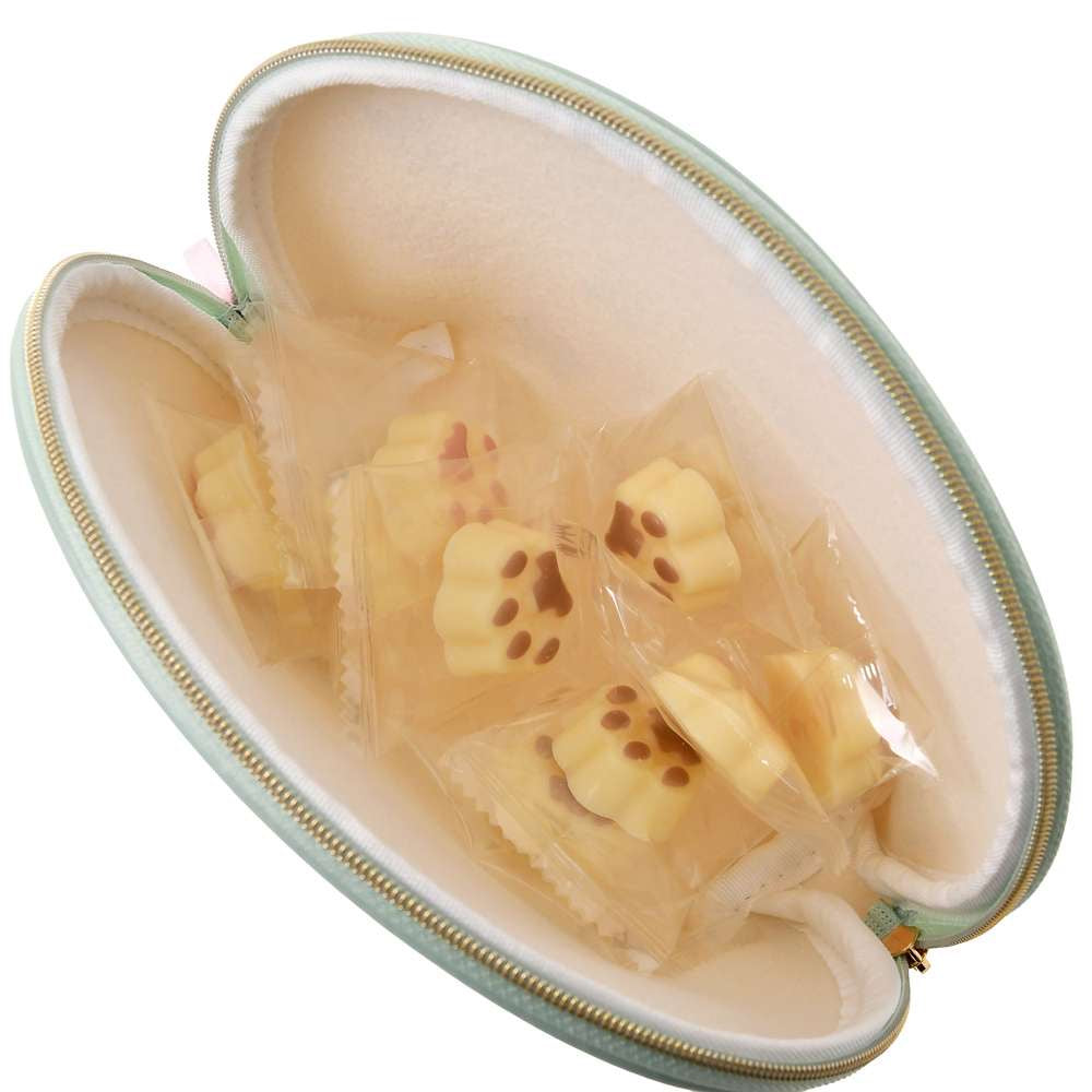 Marie Pouch 連朱古力| Disney Aristocats Valentine