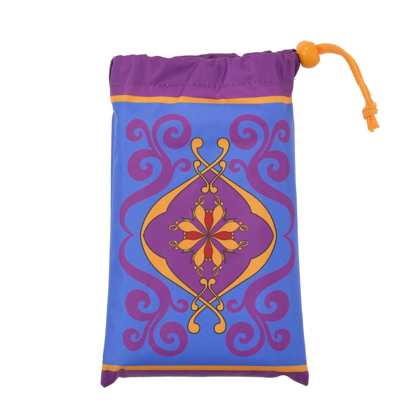 Rapunzel/ Aladdin 摺疊野餐墊 (S) COMPACT PICNIC SHEET