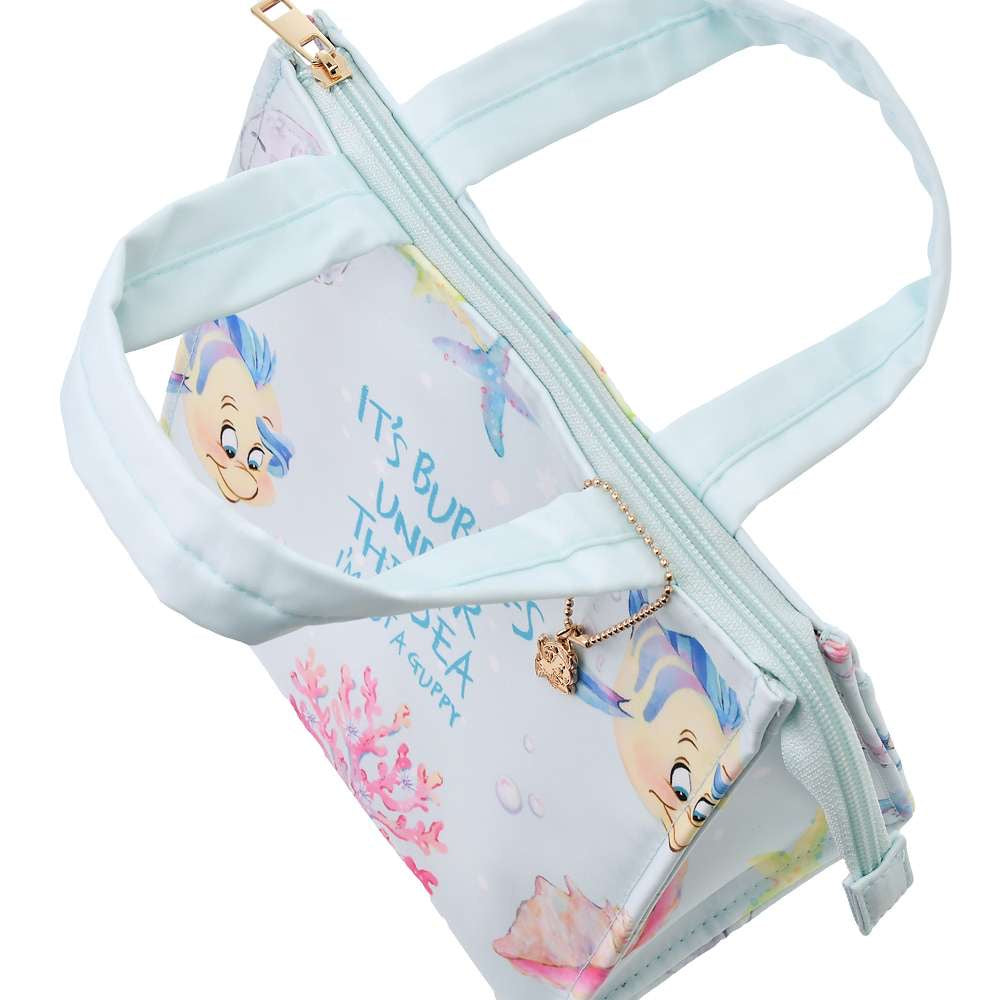 Olaf/ 小胖/ Pascal 保溫袋連Charm+保冷劑 Disney Cool Goods