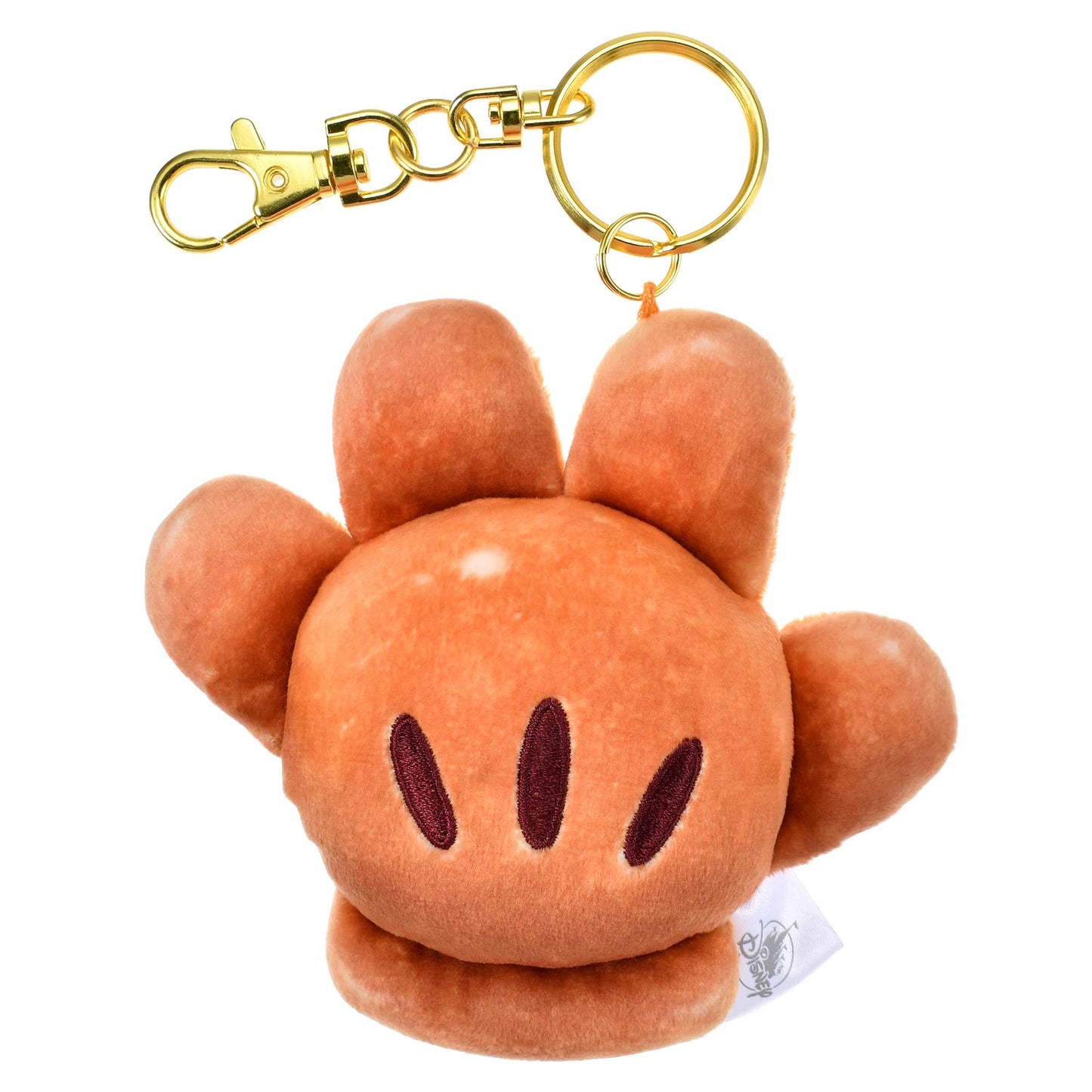 現貨 Mickey 手掌麵包掛飾 MICKEY'S BAKERY