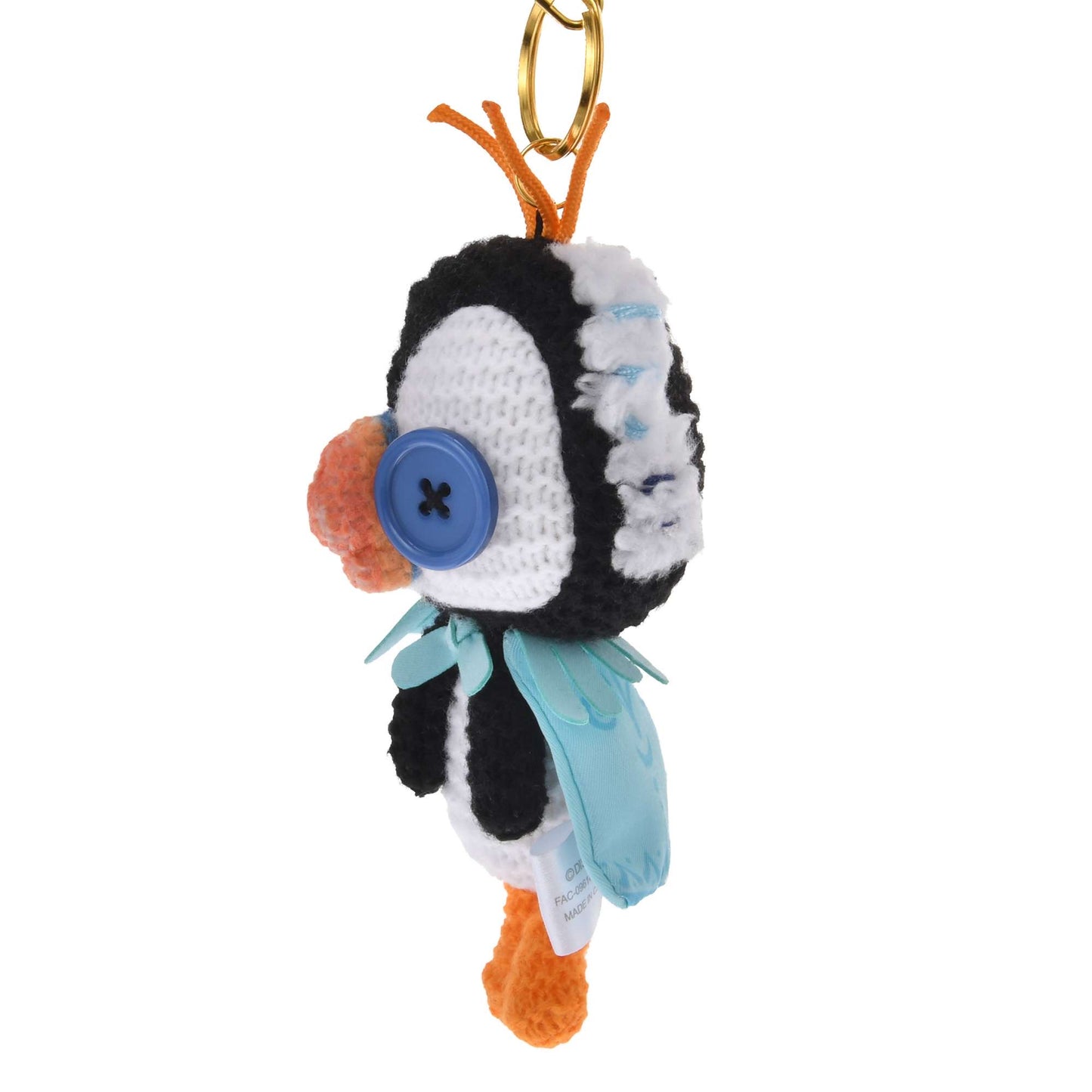 再入荷 Elsa/ Anna/ Olaf/ 小斯/ Kristoff/ Sir Jorgenbjorgen匙扣/公仔 DISNEY FROZEN DARENUI