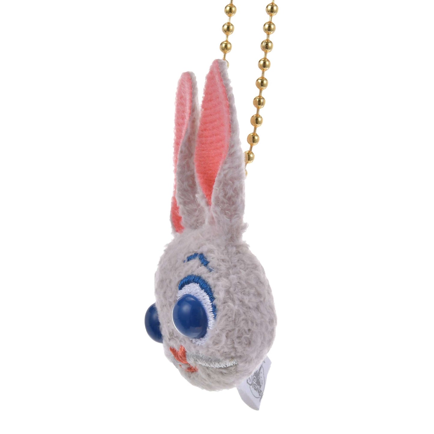 Judy/ Nick/ Dumbo/ 小甘/ Goofy 公仔吊飾 Little Face